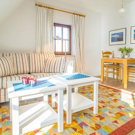 Apartament Hedigen Og